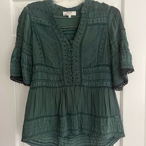 Sea New York top size 6